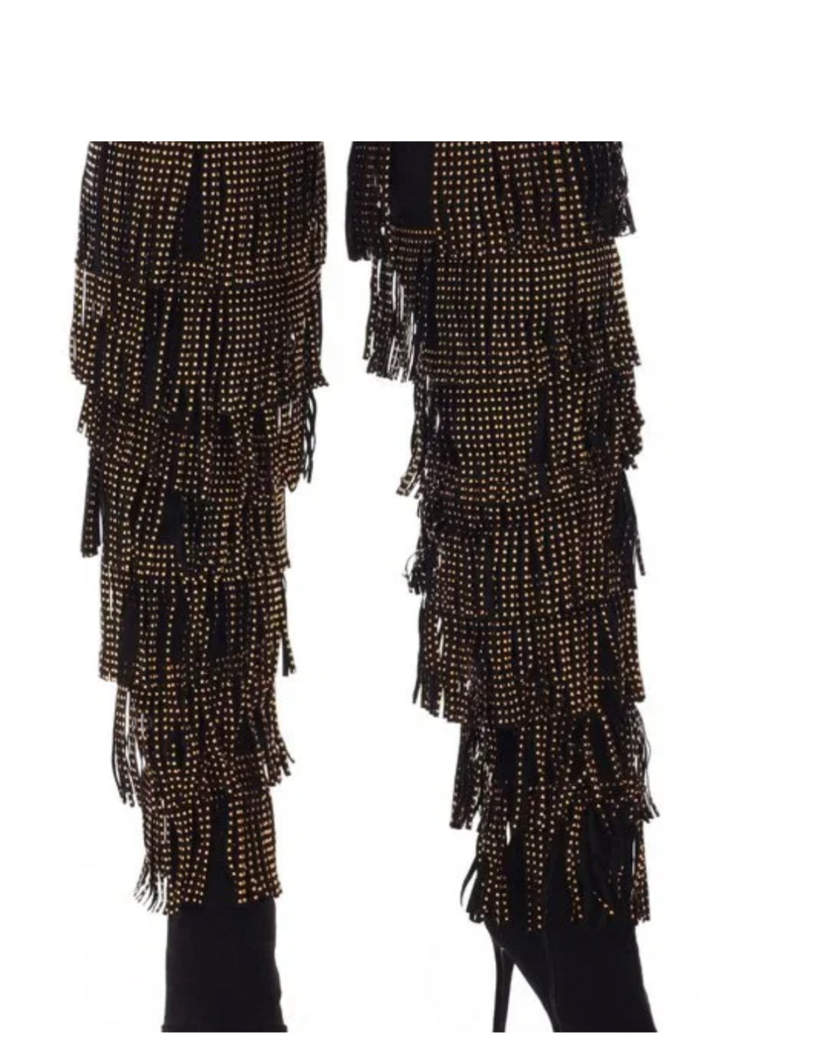 Azalea Wang Fringe