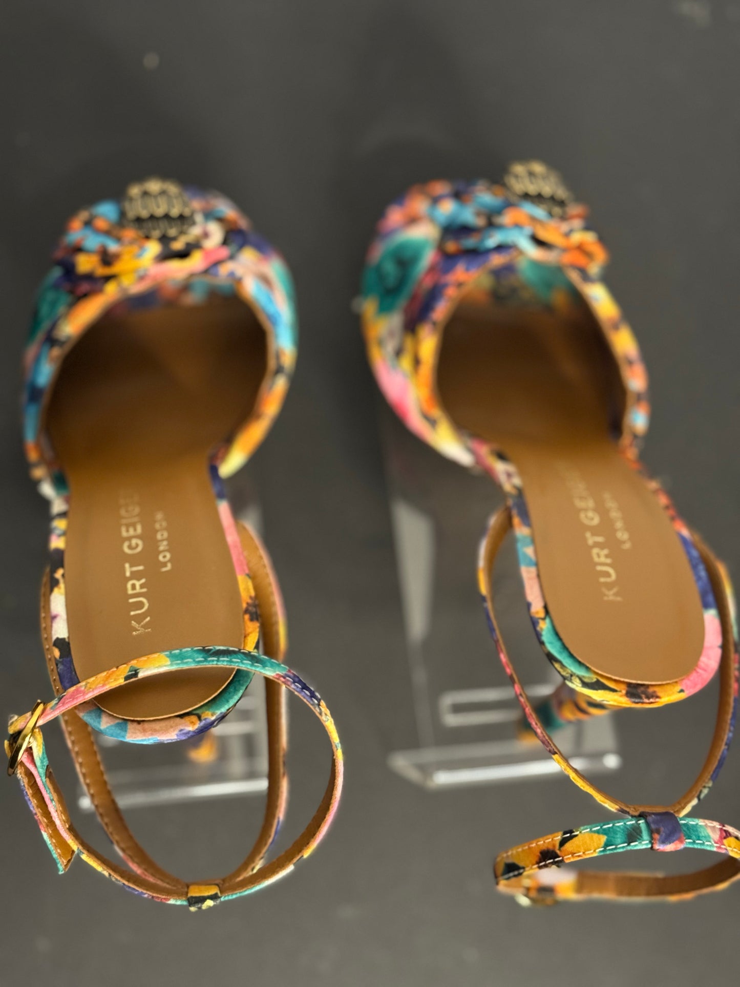 Kurt Geiger