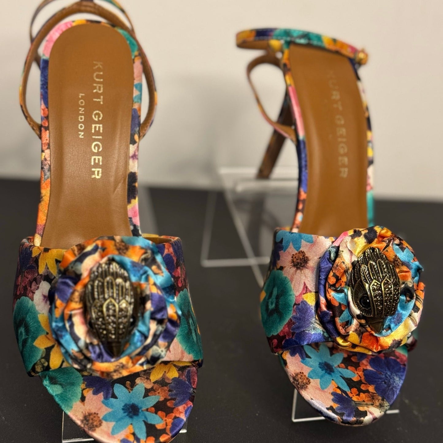 Kurt Geiger