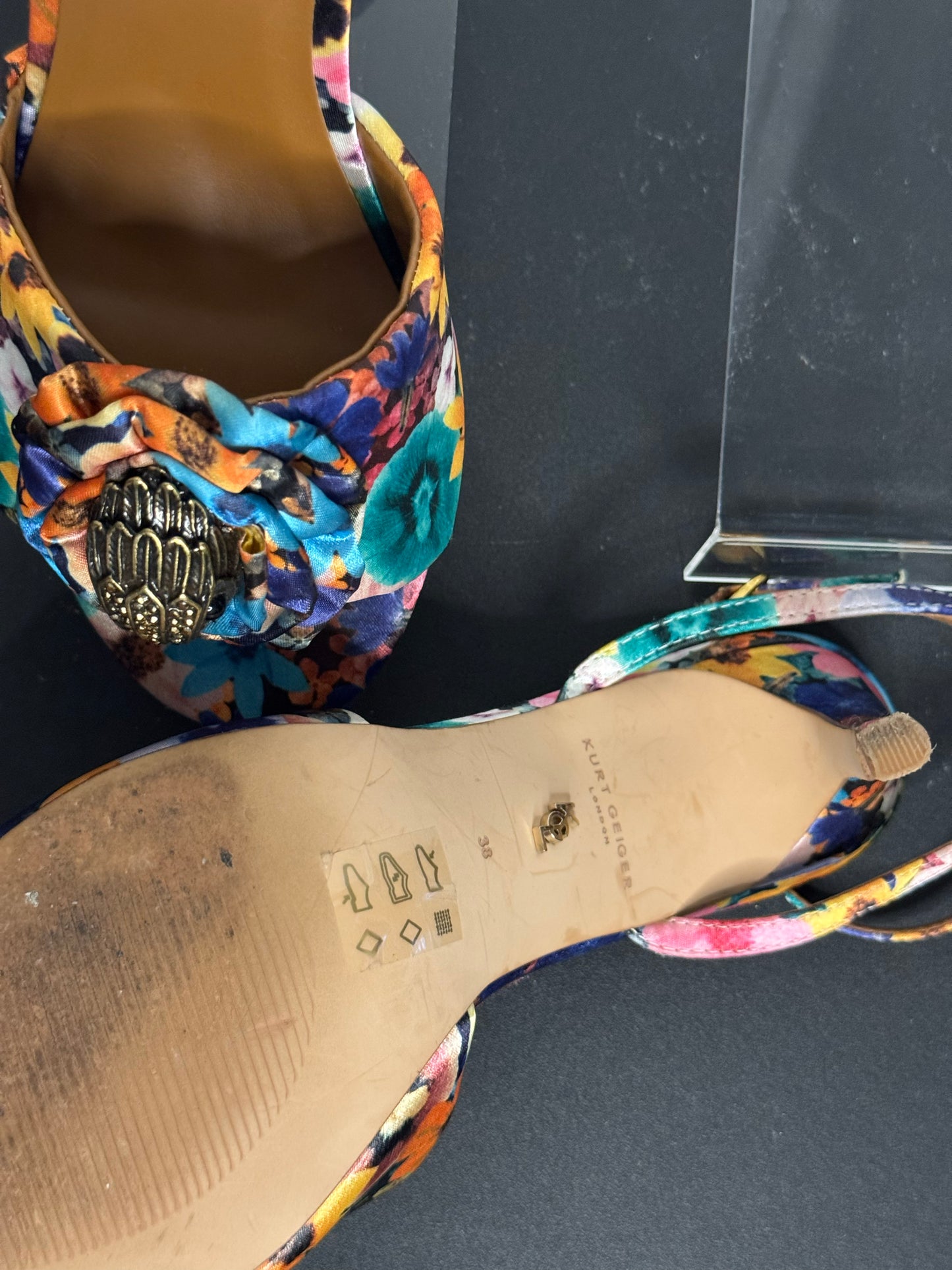 Kurt Geiger