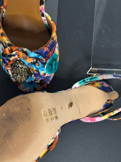 Kurt Geiger