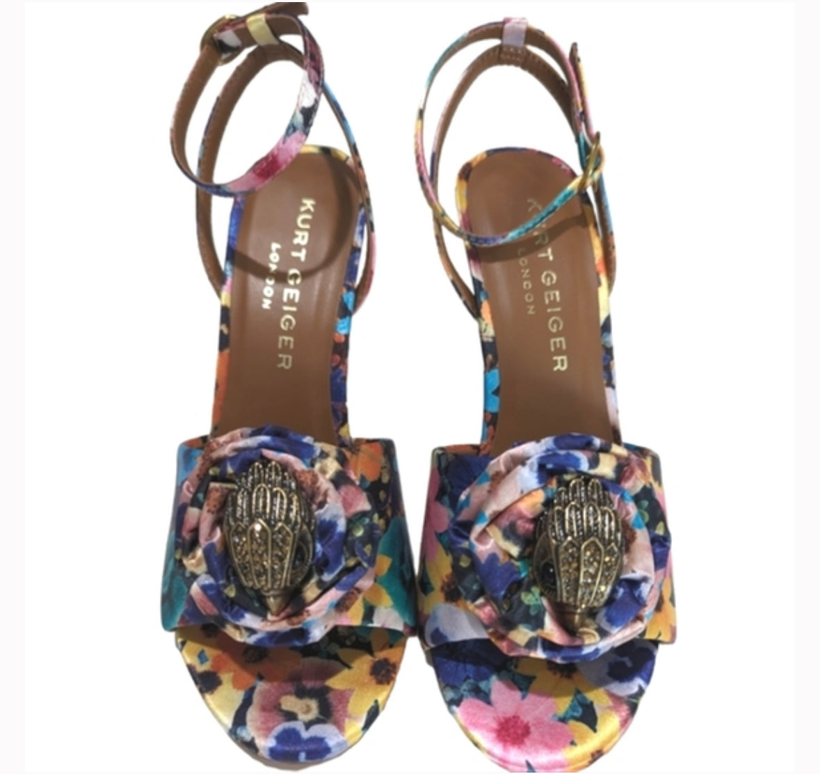 Kurt Geiger